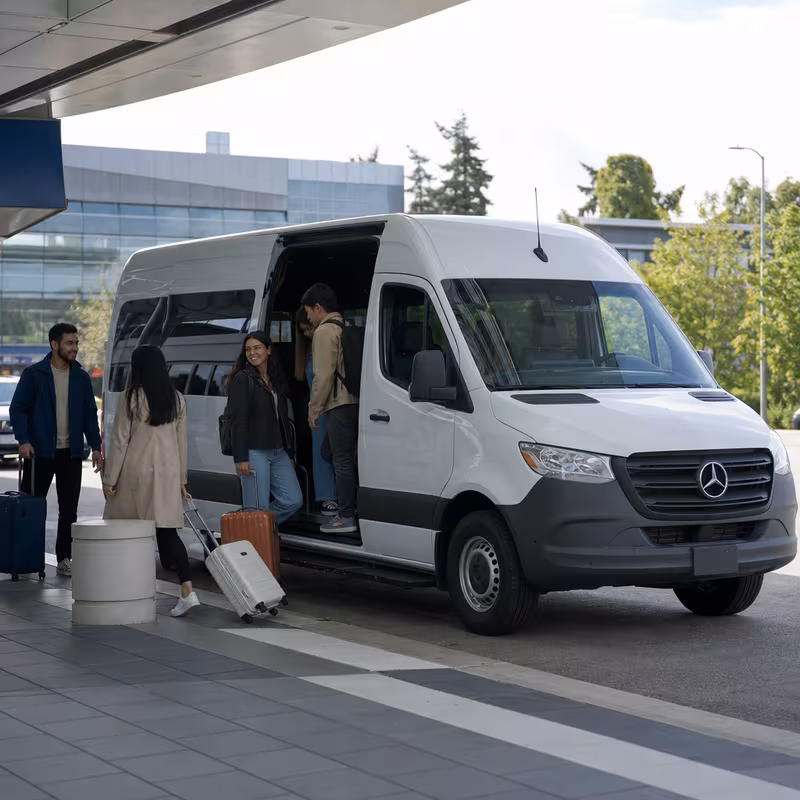 airport transportation