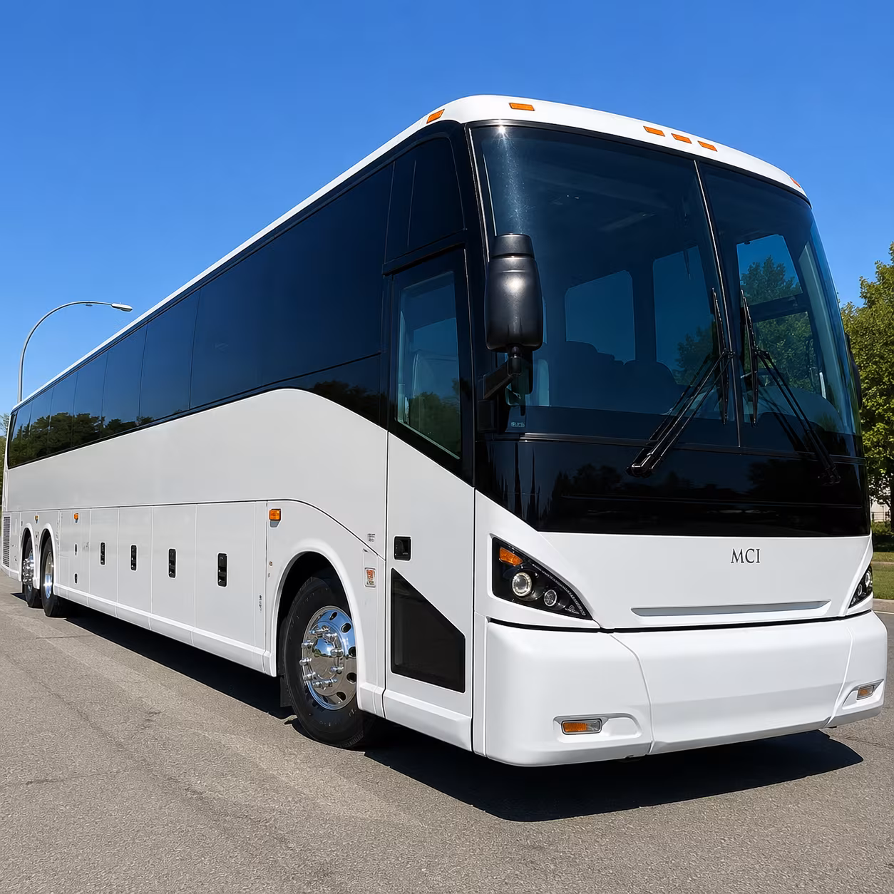 Bellevue Airport Shuttle & Transportation group transportation
