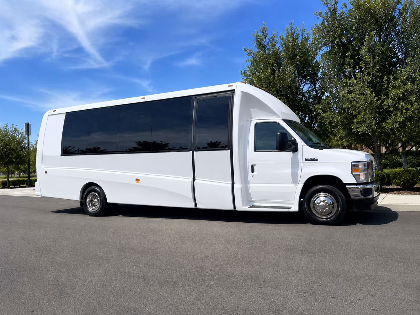 Bellevue Airport Shuttle & Transportation pickup coordination
