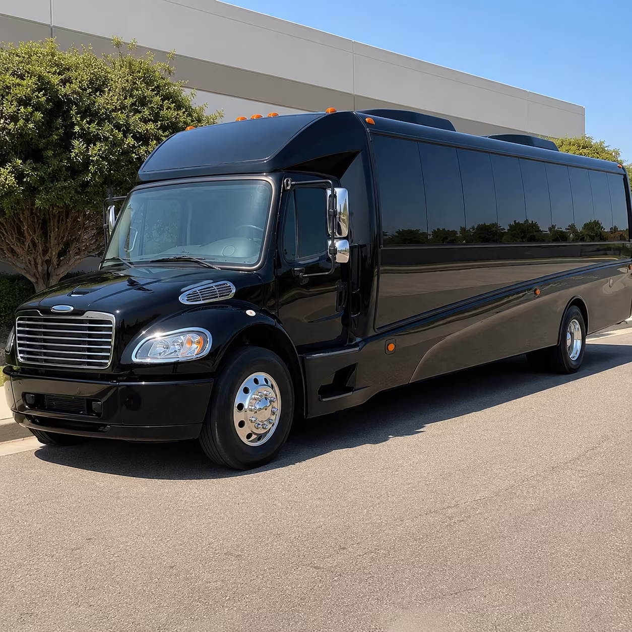 Bellevue Airport Shuttles & Transportation
