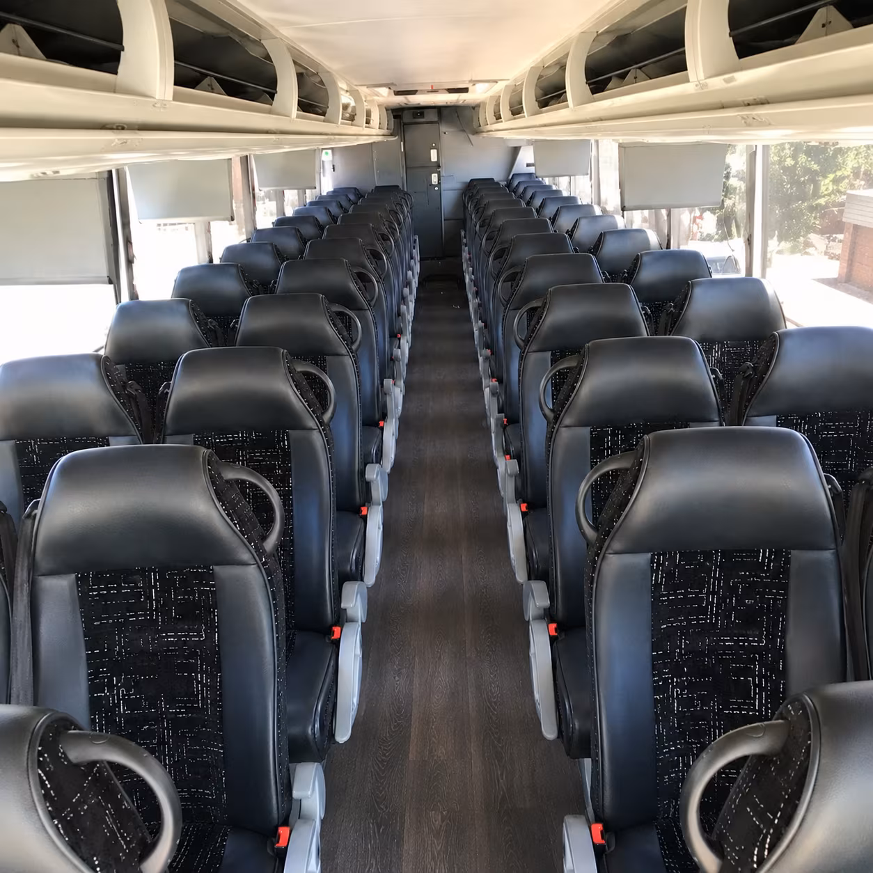 Bellevue Concert Transportation & Shuttles