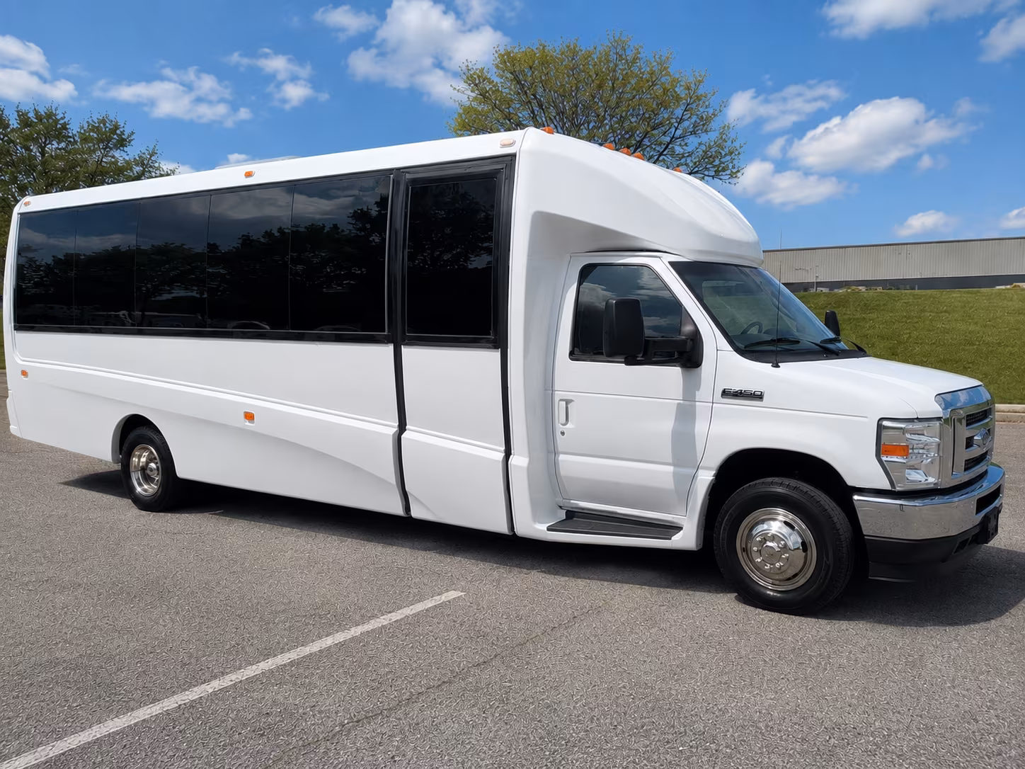 Bellevue School Event Transportation pickup coordination