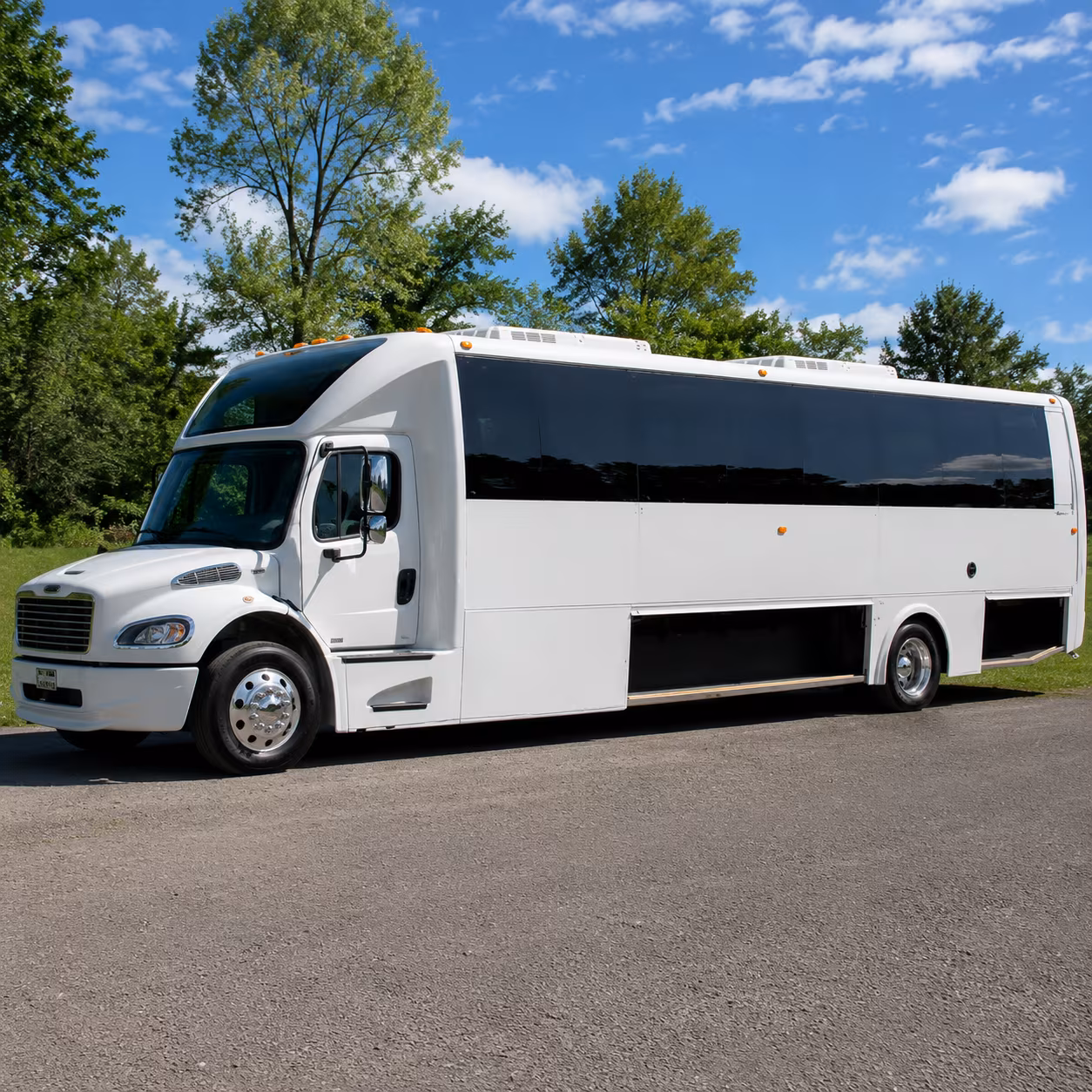 Bellevue Sporting Event Transportation route planning