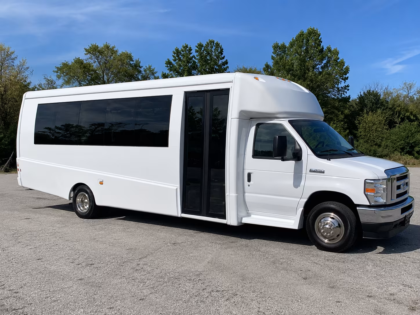 Bellevue Winery Tour & Pub Crawl Transportation route planning