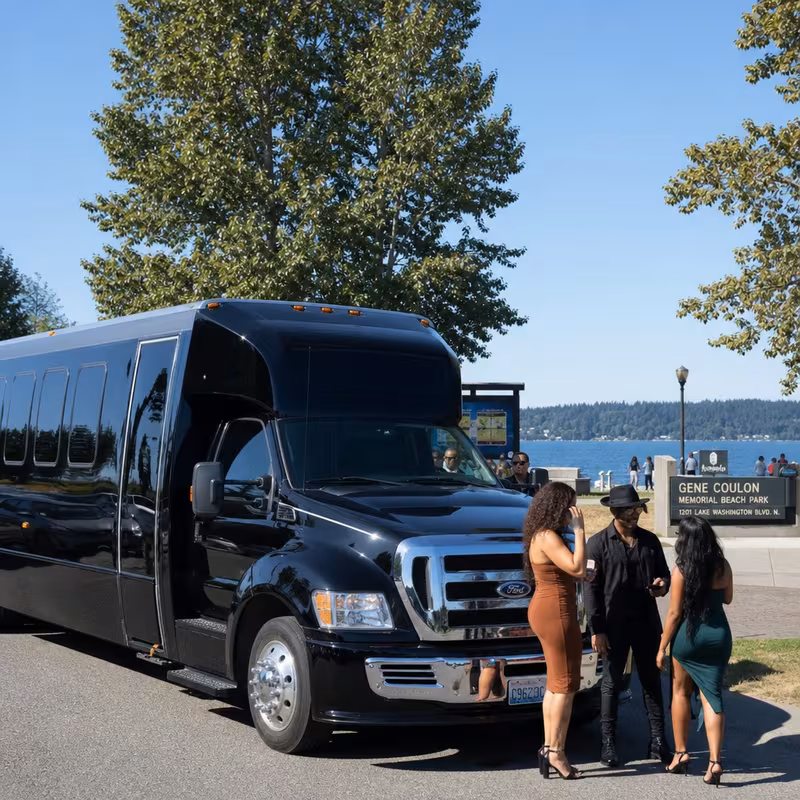 Gene Coulon Memorial Beach Park