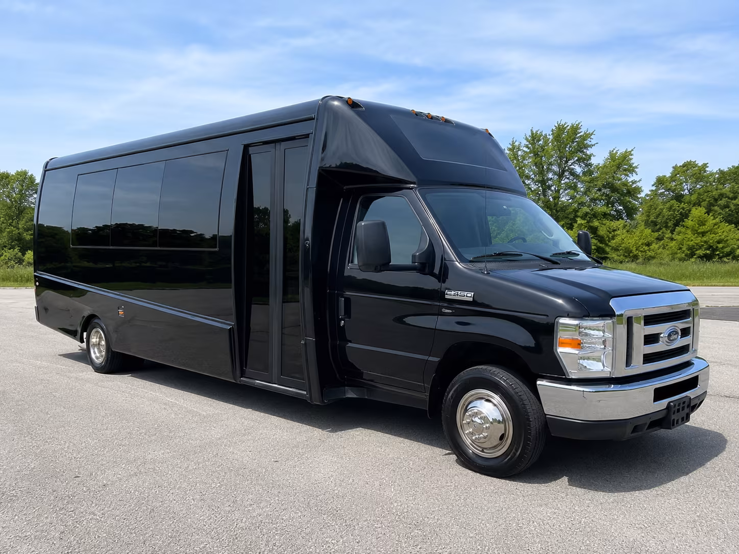 Kent Airport Shuttles & Transportation