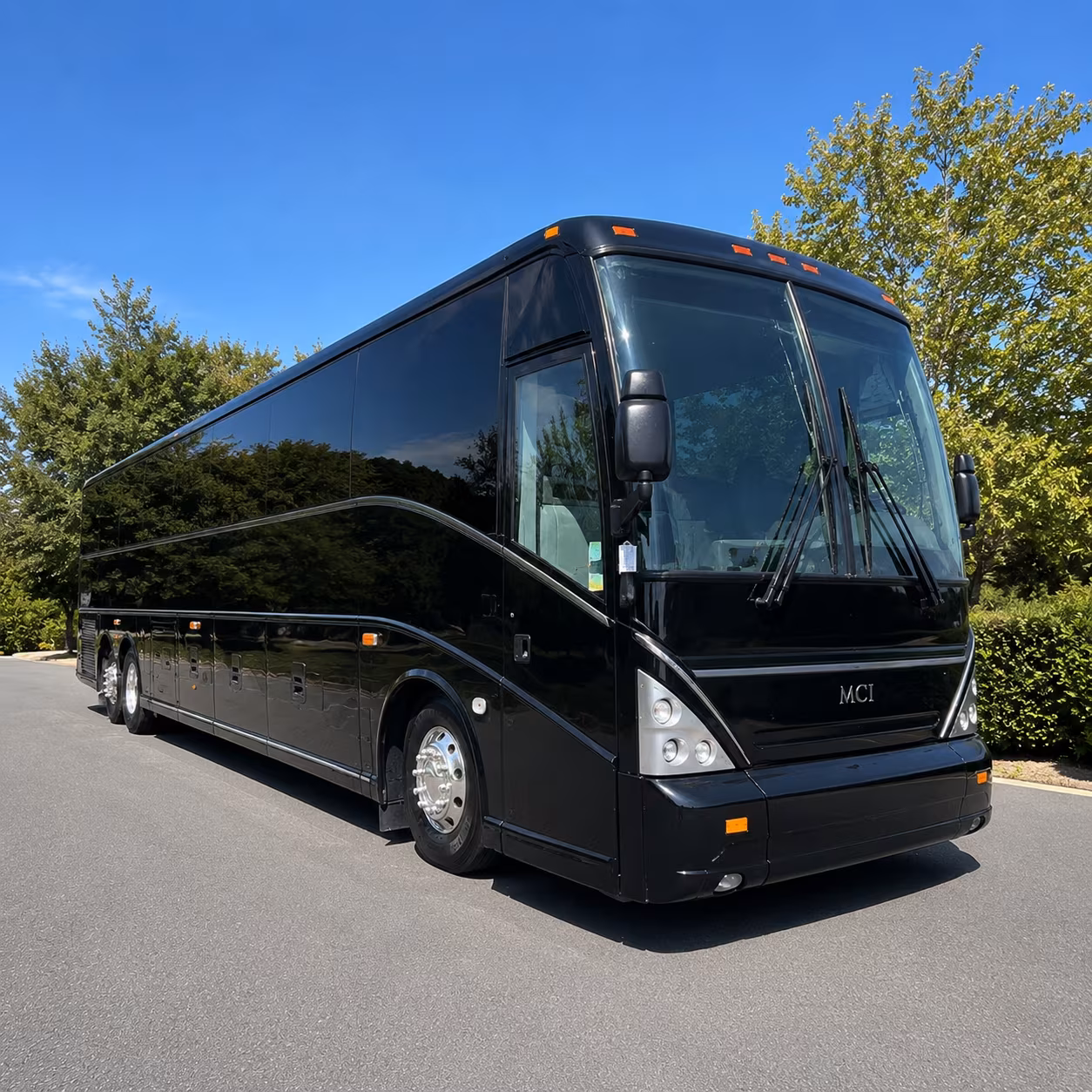 Kent Corporate Event Transportation
