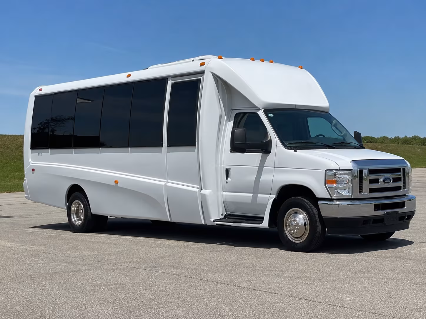 Kent Private Event Transportation Services