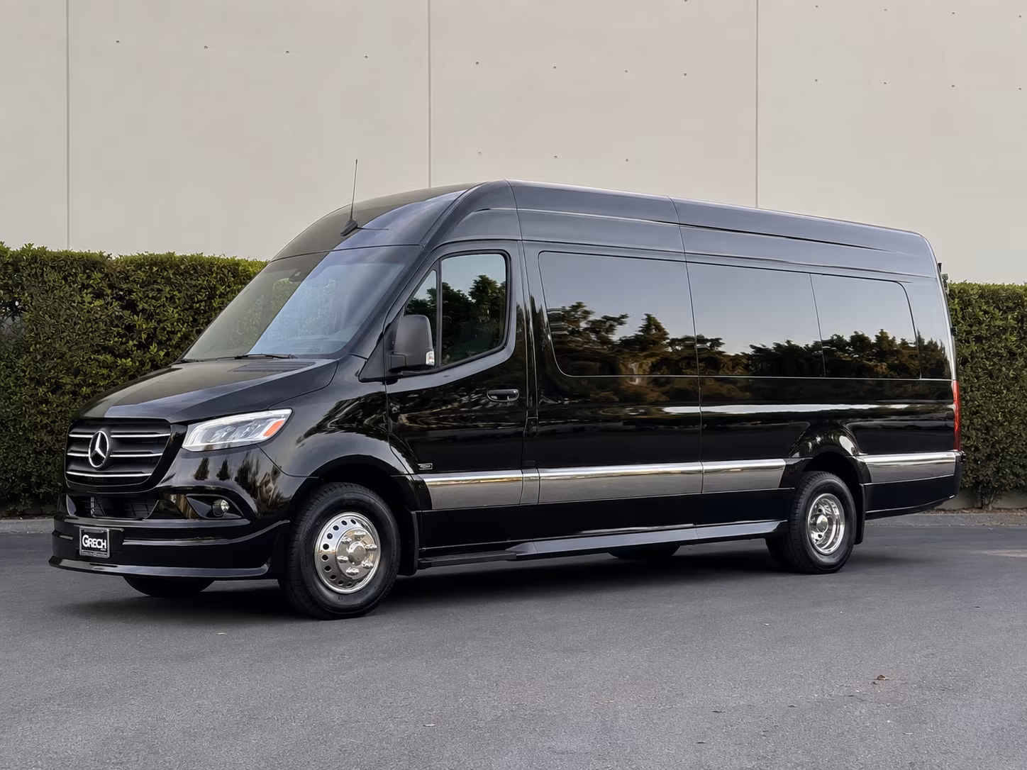 Kirkland Airport Shuttles & Transportation