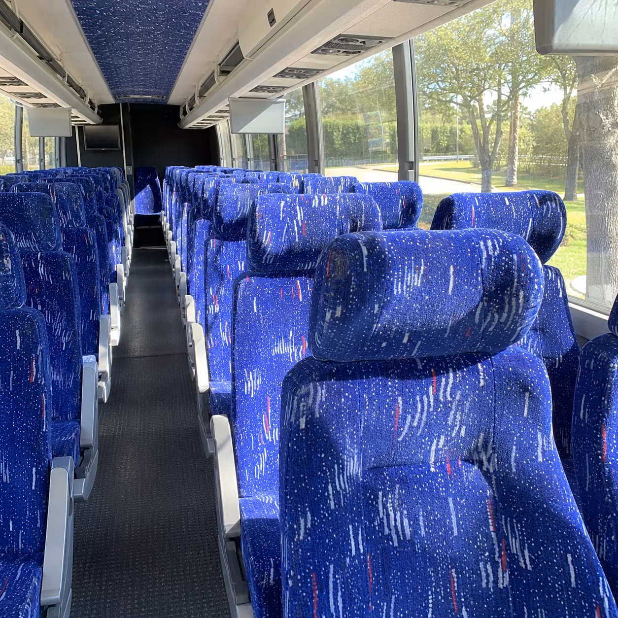 Kirkland Concert Transportation & Shuttles
