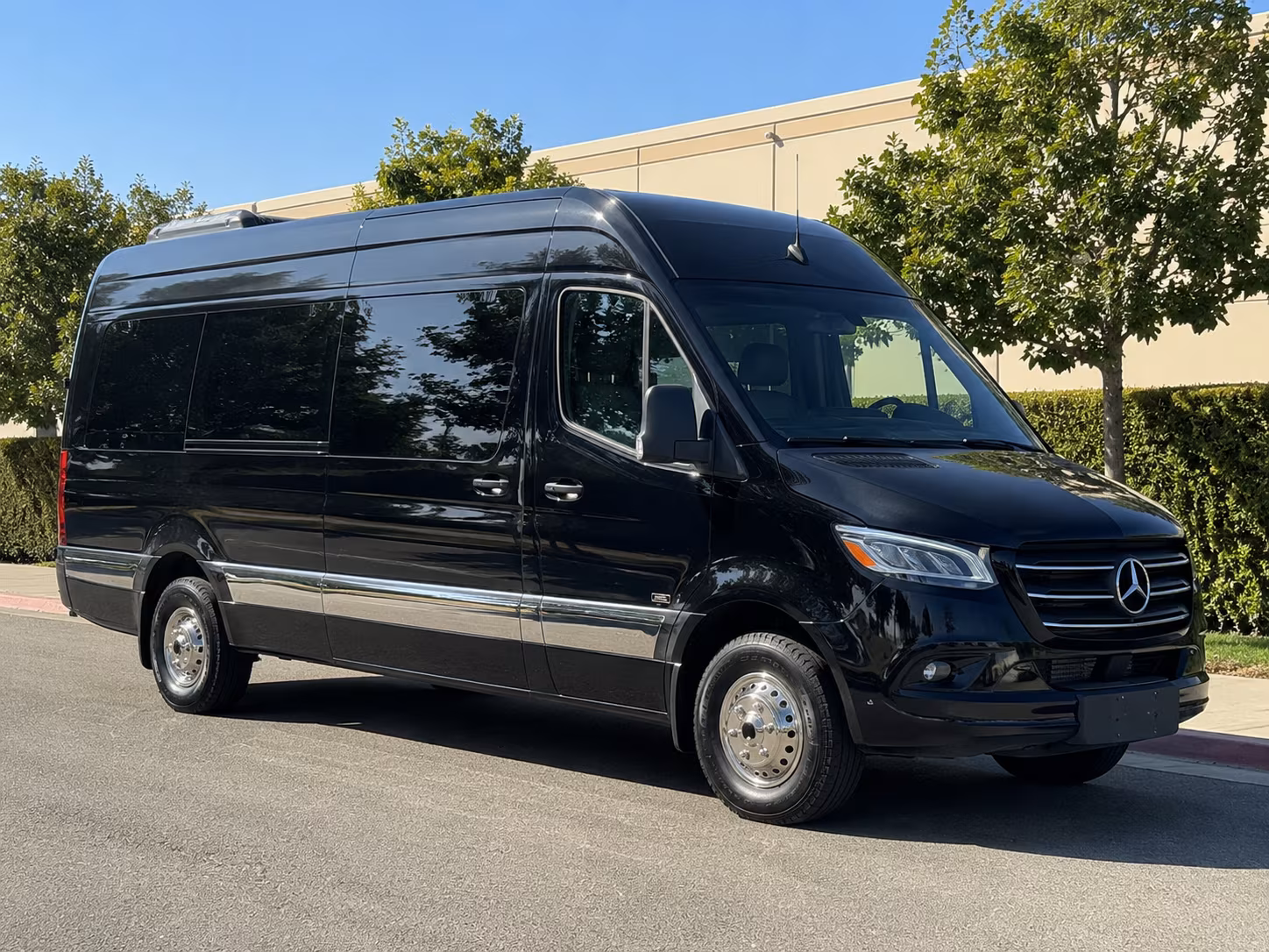 Redmond Concert Transportation & Shuttles