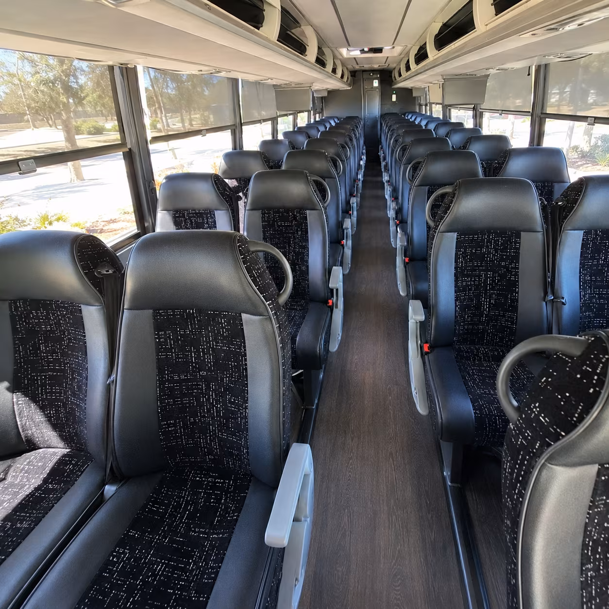 Seattle Airport Shuttles & Transportation