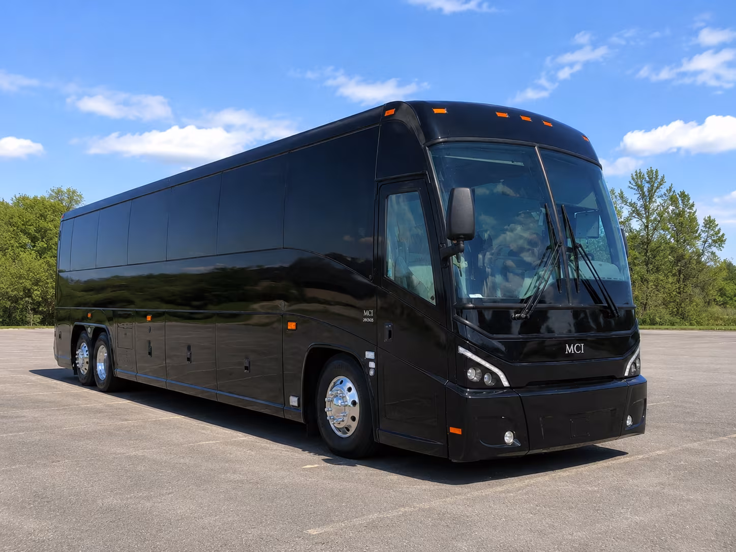 Seattle Corporate Event Transportation