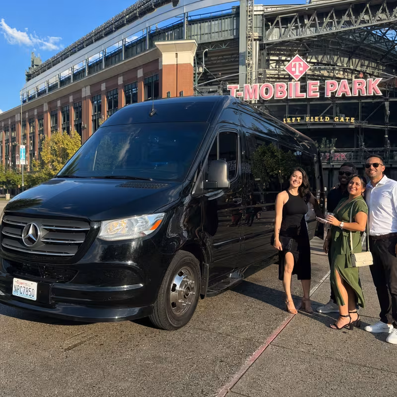 T-Mobile Park